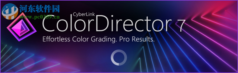 cyberlink colordirector ultra 7.0.2103 中文破解版