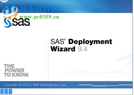 sas 9.4 m3 32位/64位中文破解版 附安裝教程