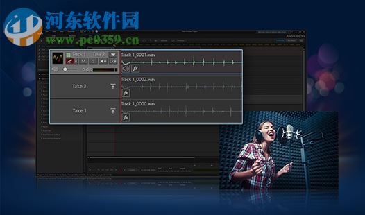 cyberlink director suite 365(創(chuàng)意導(dǎo)演365) 7.0 中文破解版