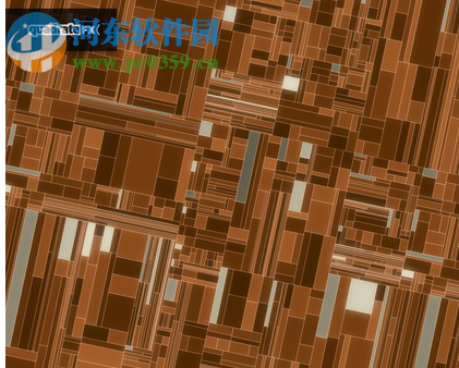 Aescripts quadrateFX(AE矩陣圖形背景生成腳本) 1.0 官方版