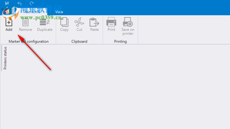 Promark Creator(參數(shù)數(shù)據(jù)標(biāo)記助手) 2.2 官方版