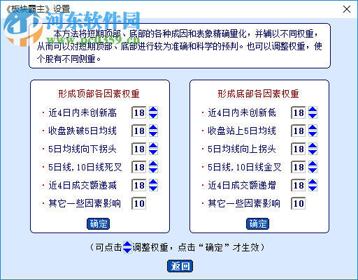 板塊霸主軟件 2.0 官方版