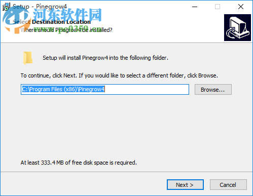 Pinegrow Web Editor(Web編輯器) 4.91 破解版