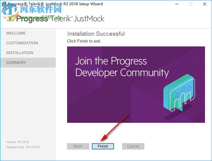 Telerik JustMock(.NET mocking框架) 2018.3.912.1 破解版