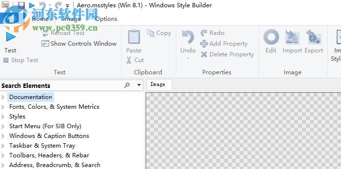 Windows Style Builder(Windows主題制作工具) 1.5.6.3 綠色免費(fèi)版