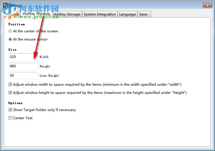 FasterFiles Basic(熱鍵設(shè)置工具) 18.2.10 官方版