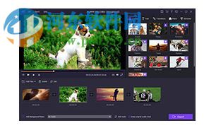 AnyMP4 Video Editor(視頻編輯器) 1.0.10.16834 官方版