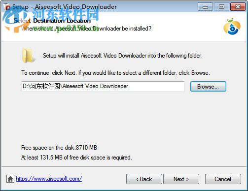 Aiseesoft Video Downloader(視頻下載器) 7.1.12 免費(fèi)版