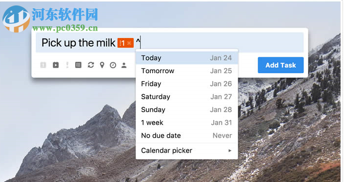 Remember The Milk(任務(wù)管理工具) 1.1.9 官方版