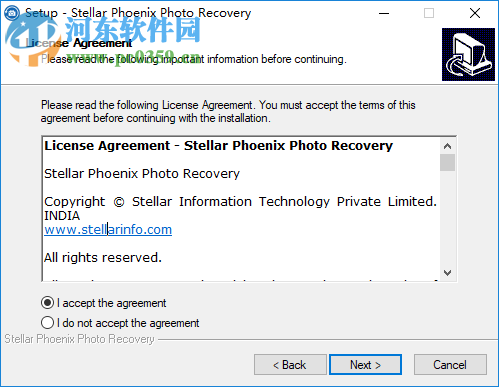 Stellar Phoenix Photo Recovery(照片數(shù)據(jù)恢復(fù)軟件) 6.0.0.1 注冊版