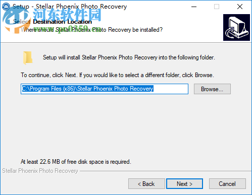 Stellar Phoenix Photo Recovery(照片數(shù)據(jù)恢復(fù)軟件) 6.0.0.1 注冊版