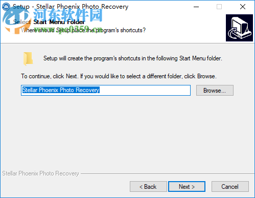 Stellar Phoenix Photo Recovery(照片數(shù)據(jù)恢復(fù)軟件) 6.0.0.1 注冊版