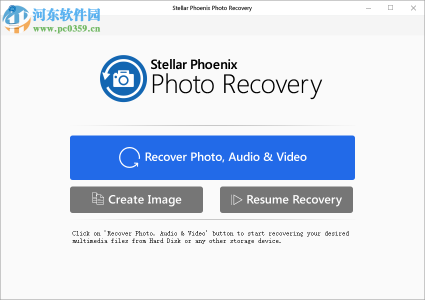 Stellar Phoenix Photo Recovery(照片數(shù)據(jù)恢復(fù)軟件) 6.0.0.1 注冊版