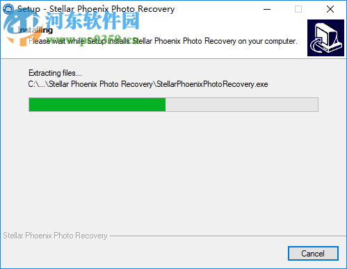 Stellar Phoenix Photo Recovery(照片數(shù)據(jù)恢復(fù)軟件) 6.0.0.1 注冊版