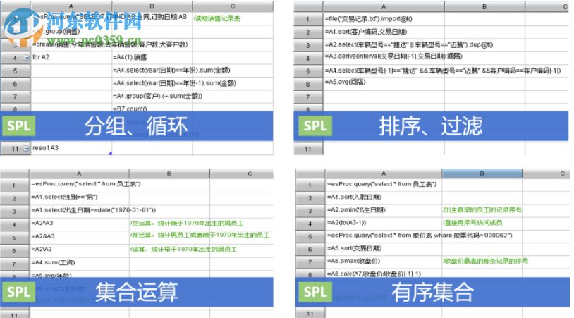 潤乾集算器 2018 官方版