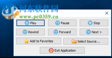 Vov Music Player(音樂播放軟件) 1.1 官方版