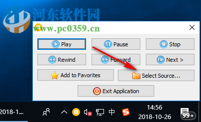 Vov Music Player(音樂播放軟件) 1.1 官方版