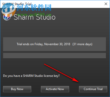 SHARM Studio(音頻錄制編輯助手) 7.9 免費(fèi)版