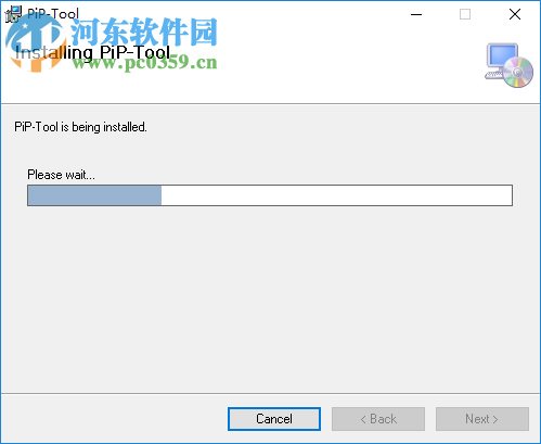 PiP Tool(畫中畫軟件)