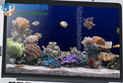 MarineAquarium3(屏保工具) 3.2.6066 免費版