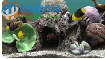 MarineAquarium3(屏保工具) 3.2.6066 免費版