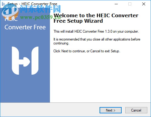 FonePaw HEIC Converter(HEIC格式轉(zhuǎn)換器) 1.3.0 免費版