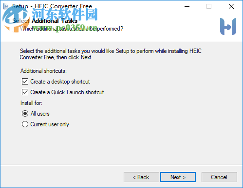 FonePaw HEIC Converter(HEIC格式轉(zhuǎn)換器) 1.3.0 免費版