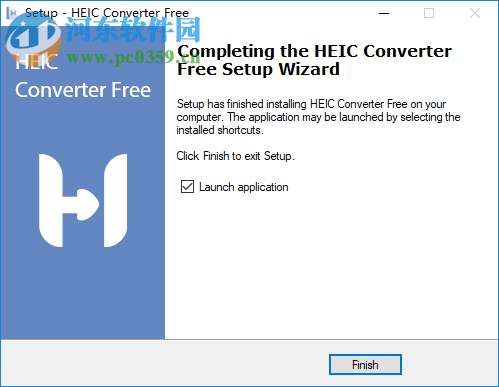 FonePaw HEIC Converter(HEIC格式轉(zhuǎn)換器) 1.3.0 免費版