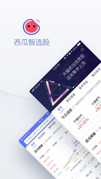 西瓜智選股(4)