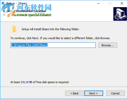 Skeez Tutorial(動(dòng)畫列表視圖工具) 1.4.80 官方版