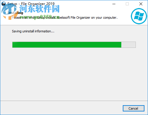 Abelssoft File Organizer(windows文件管理器) 2019 破解版