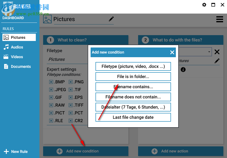 Abelssoft File Organizer(windows文件管理器) 2019 破解版