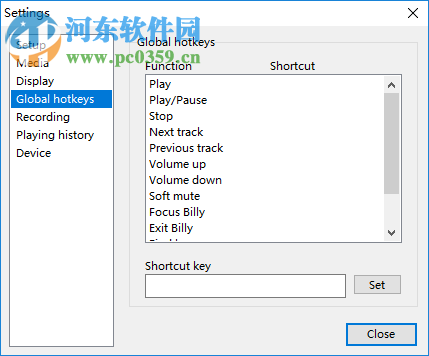 ogg播放器下載 1.04 免費(fèi)版