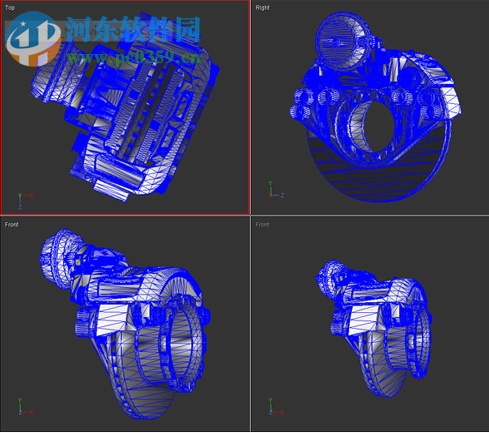 Deep UV(UV貼圖制作工具) 1.3 破解版