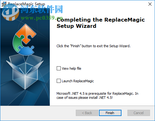 ReplaceMagic Ultimate(文件搜索替換工具) 4.6.0 免費版