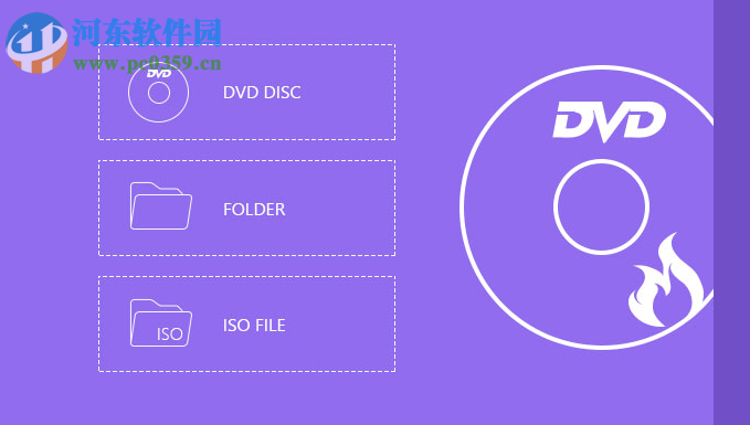 Apeaksoft DVD Creator(DVD制作工具) 1.0.8 免費版