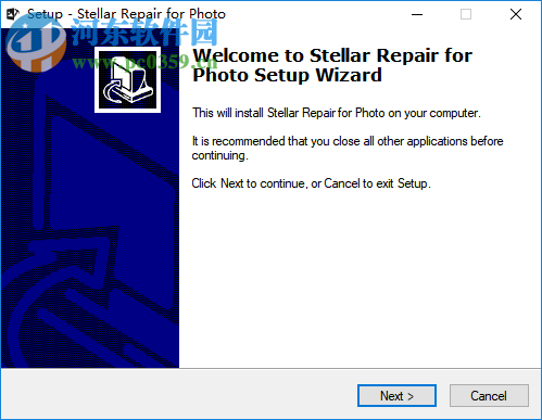 Jpeg圖片修復(fù)軟件(Stellar Repair for Photo) 6.0.0.0 官方版