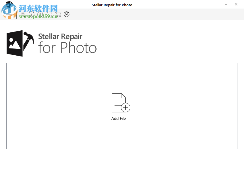 Jpeg圖片修復(fù)軟件(Stellar Repair for Photo) 6.0.0.0 官方版