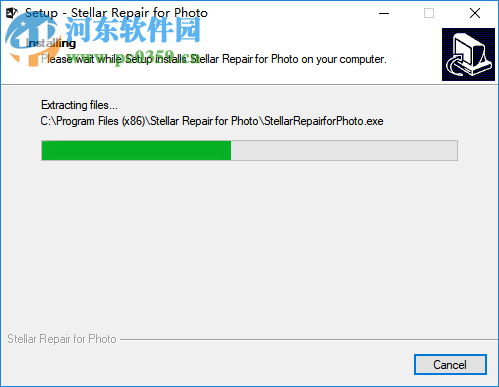 Jpeg圖片修復(fù)軟件(Stellar Repair for Photo) 6.0.0.0 官方版