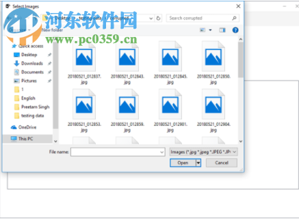 Jpeg圖片修復(fù)軟件(Stellar Repair for Photo) 6.0.0.0 官方版