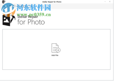 Jpeg圖片修復(fù)軟件(Stellar Repair for Photo) 6.0.0.0 官方版