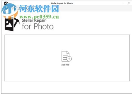 Jpeg圖片修復(fù)軟件(Stellar Repair for Photo) 6.0.0.0 官方版