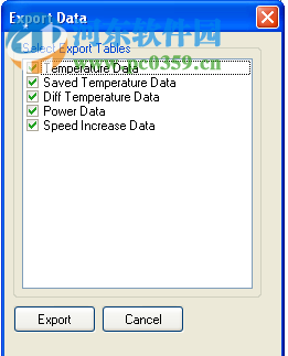 Motor CAD(電機(jī)熱設(shè)計分析軟件)