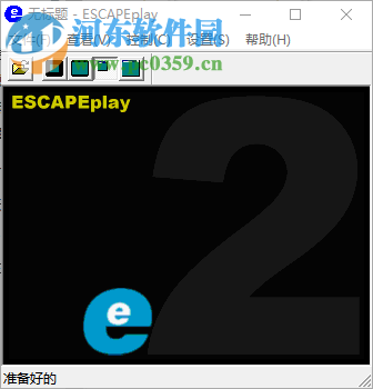 ESCAPEplay(RPL格式播放器) 2.0.0.13 免費(fèi)版