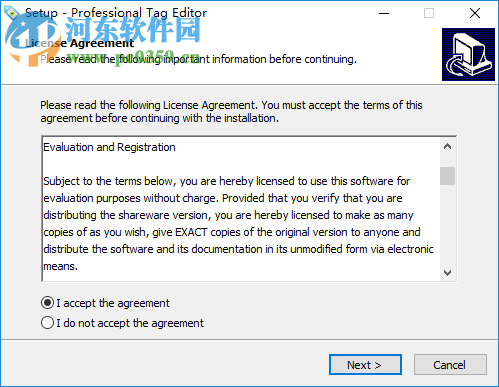 Professional Tag Editor(通用標(biāo)簽編輯器) 1.0.6.8 破解版