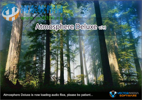 Atmosphere Deluxe(降噪工具) 7.1 破解版