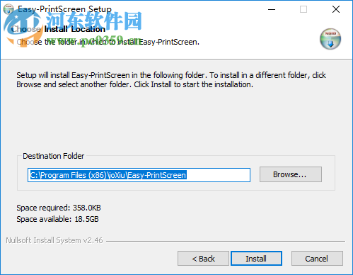 截圖工具(Easy-PrintScreen) 1.3.0.1 免費版