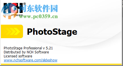 PhotoStage Slideshow Producer(電子相冊制作軟件) 5.21 免費(fèi)版