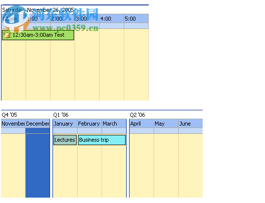 Cookbook+Calendar(飲食計(jì)劃軟件) 3.9 破解版