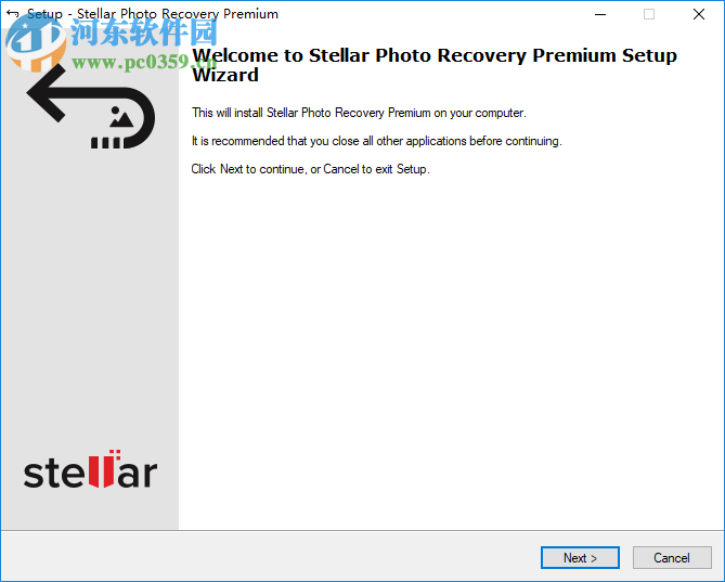 Stellar Photo Recovery Premium(數(shù)據(jù)恢復(fù)軟件)